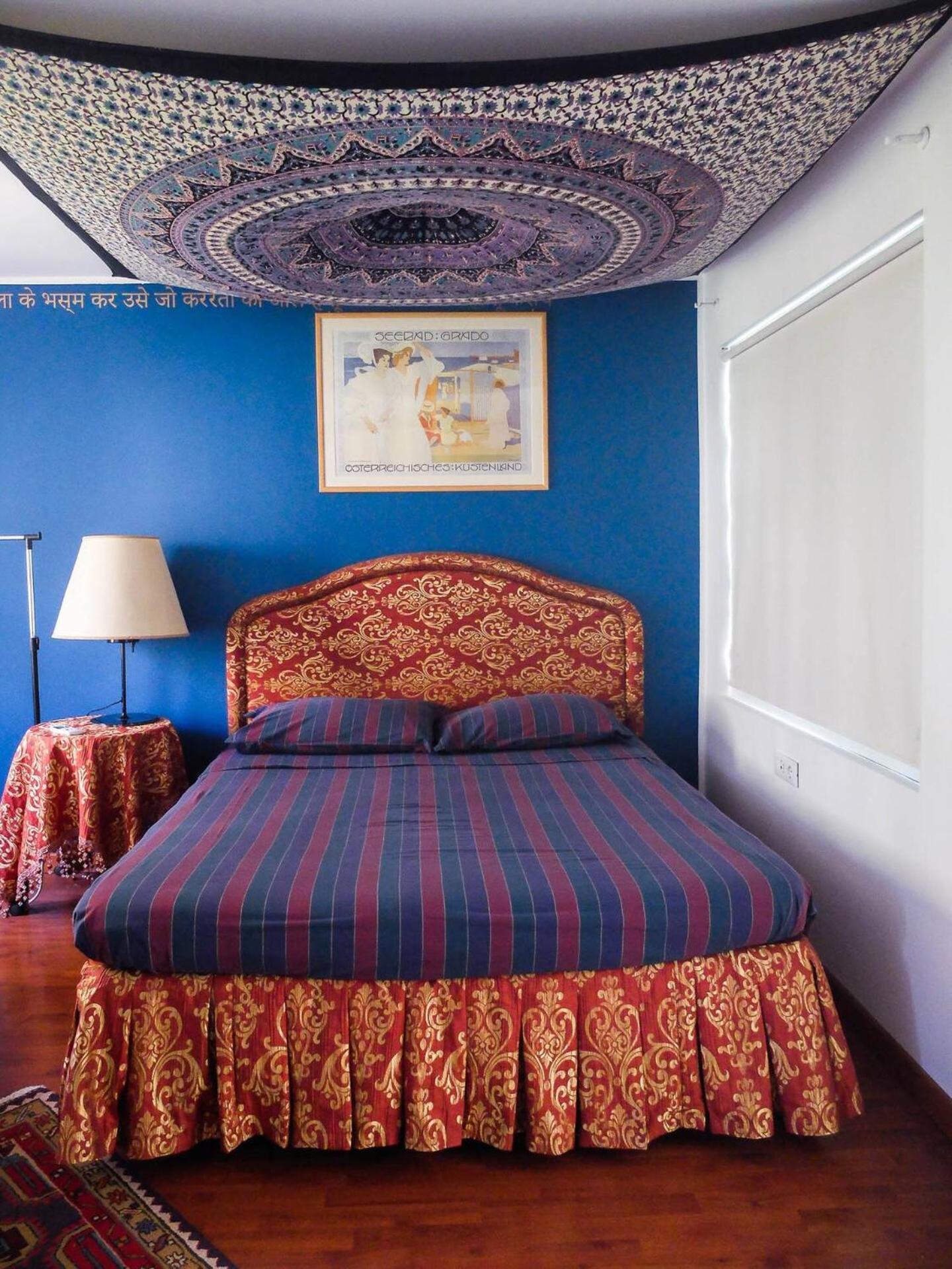 Hotel Casa Lovisoni Cervignano del Friuli Habitación foto