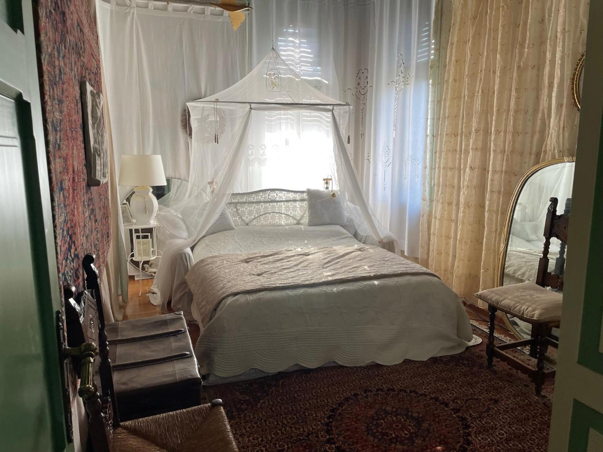 Hotel Casa Lovisoni Cervignano del Friuli Habitación foto