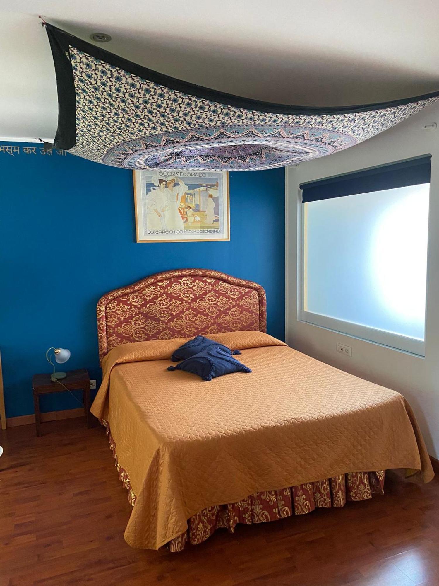 Hotel Casa Lovisoni Cervignano del Friuli Habitación foto